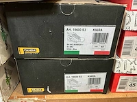 Diverse werkschoenen (11 paar) - afbeelding 7 van  11