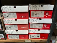 Diverse werkschoenen (11 paar) - afbeelding 8 van  11