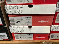 Diverse werkschoenen (11 paar) - afbeelding 10 van  11