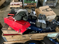 Diverse werkschoenen - afbeelding 1 van  8