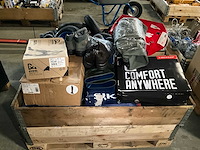 Diverse werkschoenen - afbeelding 2 van  8