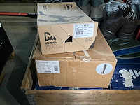 Diverse werkschoenen - afbeelding 3 van  8