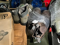Diverse werkschoenen - afbeelding 5 van  8