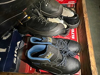 Diverse werkschoenen - afbeelding 7 van  8