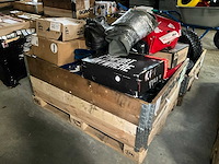 Diverse werkschoenen - afbeelding 8 van  8