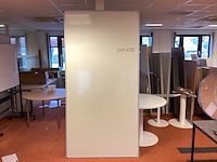 Diverse whiteboards (13x) - afbeelding 5 van  10