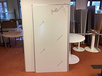 Diverse whiteboards (13x) - afbeelding 6 van  10