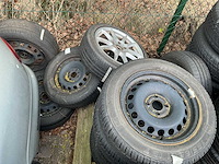 Diverse wielen / banden sets 1 - afbeelding 11 van  11