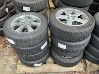 Diverse wielen / banden sets 1 - afbeelding 7 van  11