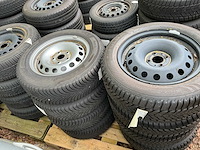 Diverse wielen / banden sets 1 - afbeelding 9 van  11
