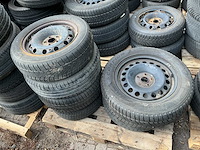 Diverse wielen / banden sets 2 - afbeelding 9 van  12