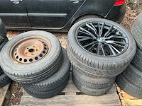 Diverse wielen / banden sets 2 - afbeelding 11 van  12