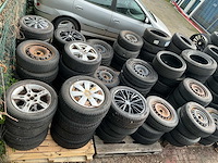 Diverse wielen / banden sets 2 - afbeelding 2 van  12