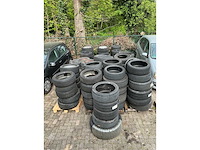 Diverse wielen / banden sets 2 - afbeelding 5 van  12