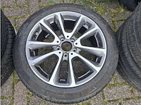 Diverse wielen sets mercedes opel citroën vag - afbeelding 3 van  8