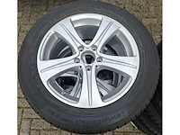 Diverse wielen sets mercedes opel citroën vag - afbeelding 4 van  8