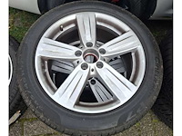 Diverse wielen sets mercedes opel citroën vag - afbeelding 8 van  8