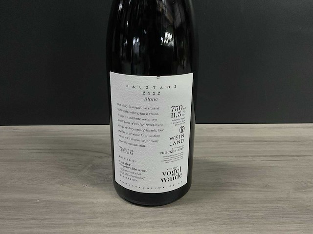 Diverse wijn overig (3x) - afbeelding 2 van  10