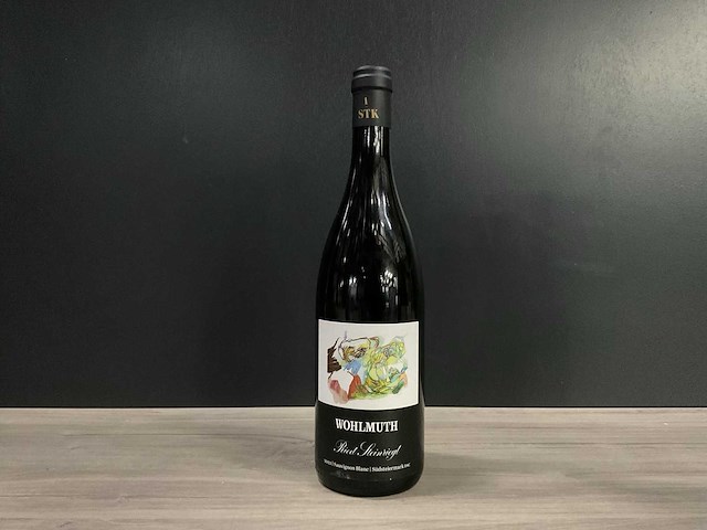 Diverse wijn overig (3x) - afbeelding 3 van  10