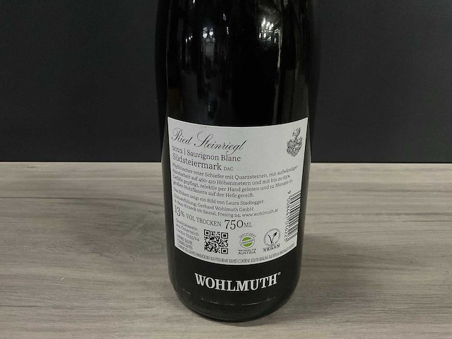 Diverse wijn overig (3x) - afbeelding 5 van  10