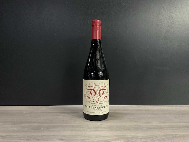 Diverse wijn overig (3x) - afbeelding 6 van  10