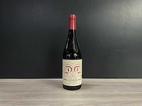 Diverse wijn overig (3x) - afbeelding 6 van  10