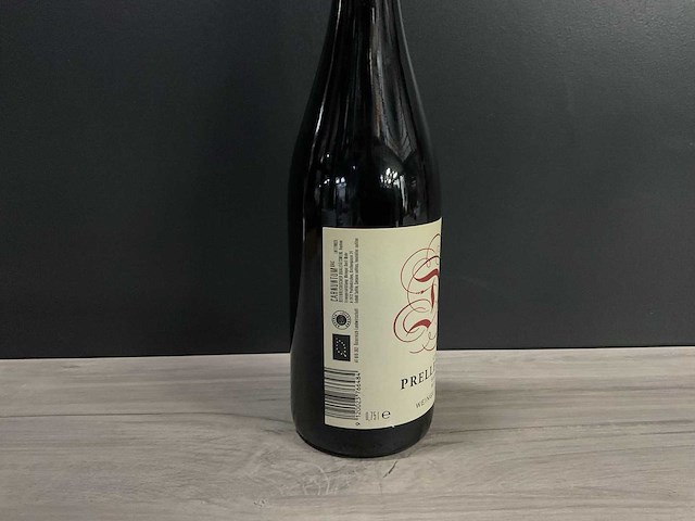 Diverse wijn overig (3x) - afbeelding 7 van  10