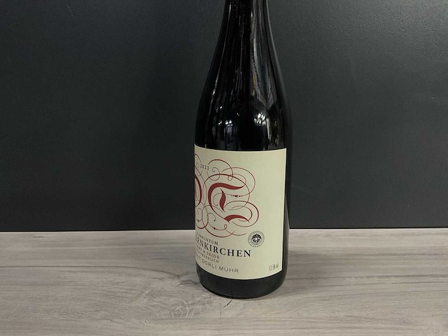 Diverse wijn overig (3x) - afbeelding 8 van  10