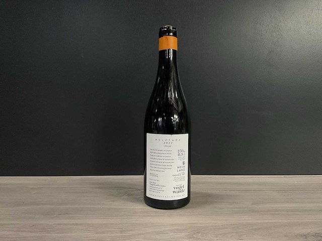 Diverse wijn overig (3x) - afbeelding 10 van  10