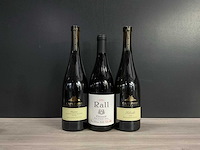 Diverse wijn overig (3x) - afbeelding 1 van  9