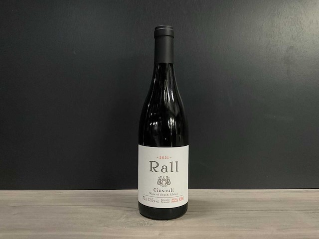 Diverse wijn overig (3x) - afbeelding 4 van  9