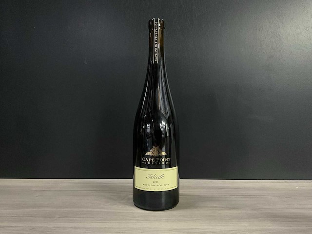 Diverse wijn overig (3x) - afbeelding 7 van  9