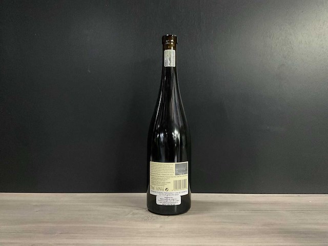 Diverse wijn overig (3x) - afbeelding 8 van  9