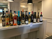 Diverse wijnen (28x) - afbeelding 1 van  3