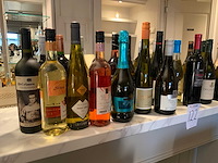 Diverse wijnen (28x) - afbeelding 3 van  3