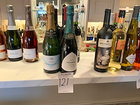 Diverse wijnen (5) - afbeelding 1 van  1