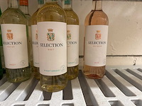 Diverse wijnen - afbeelding 2 van  4