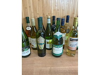 Diverse wijnsoorten - afbeelding 3 van  8