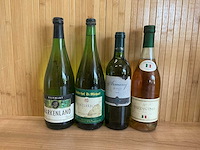 Diverse wijnsoorten - afbeelding 5 van  8