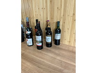 Diverse wijnsoorten - afbeelding 5 van  8