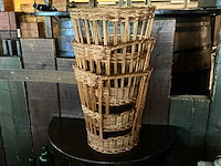 Diverse windlichten en decoratie - afbeelding 5 van  6