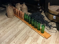 Diverse windlichten en decoratie - afbeelding 6 van  6