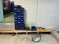 Diverse winkel inventaris - afbeelding 8 van  25