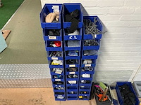 Diverse winkel inventaris - afbeelding 9 van  25
