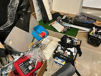 Diverse winkel inventaris - afbeelding 13 van  25