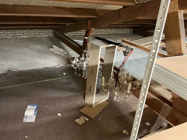Diverse winkel inventaris - afbeelding 12 van  25