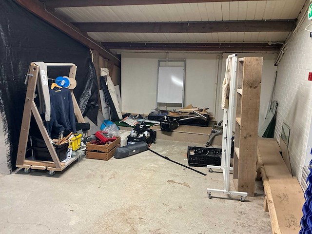 Diverse winkel inventaris - afbeelding 19 van  25