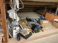 Diverse winkel inventaris - afbeelding 20 van  25