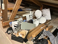 Diverse winkel inventaris - afbeelding 23 van  25