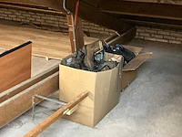 Diverse winkel inventaris - afbeelding 25 van  25